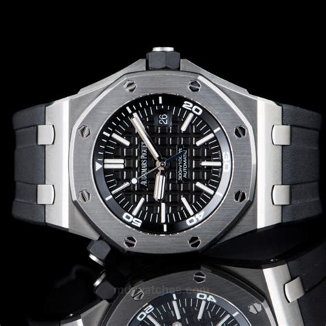 audemars piguet royal oak offshore prix|royal oak offshore retail price.